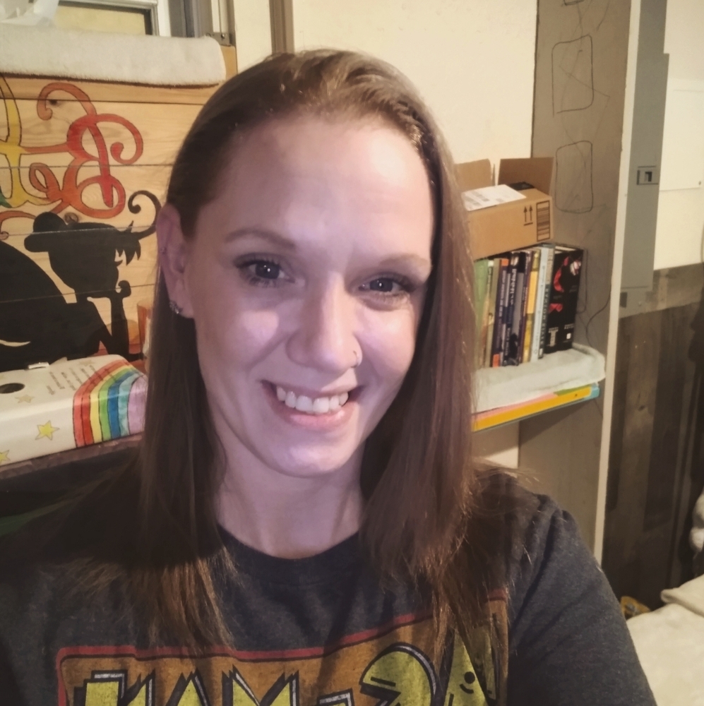 Meet your Posher, Carolynn